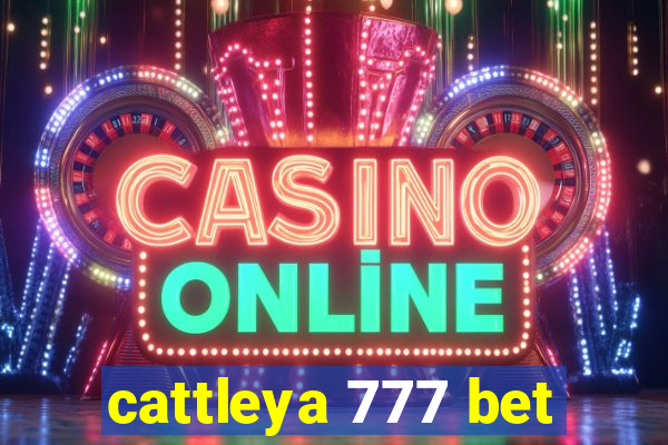 cattleya 777 bet